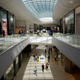 The mall has over 300 stores, including international brands like Zara, H&M and Armani Exchange.